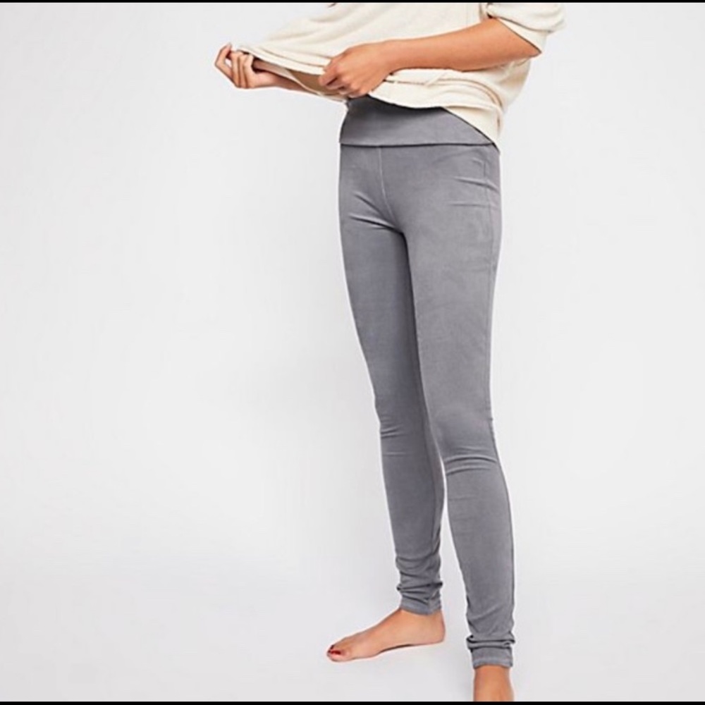 Free People Khordney Leggings SOLD